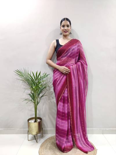 Vivera Vol 1 By Sagar Impex Fancy Ready To Wear Saree Collection